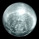 mirrorball