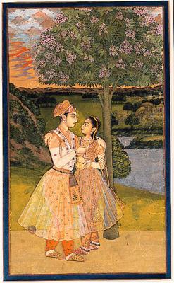 <tt>Lovers by a Tree 6125047818 via Wikimedia Commons</tt>