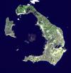 <tt>Santorini Landsat by NASA via Wikipedia  Commons</tt>