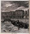 <tt>Nocturnal scene on the river Thames - men in rescue boats by Wellcome V0041552 via Wikimedia Commons</tt>